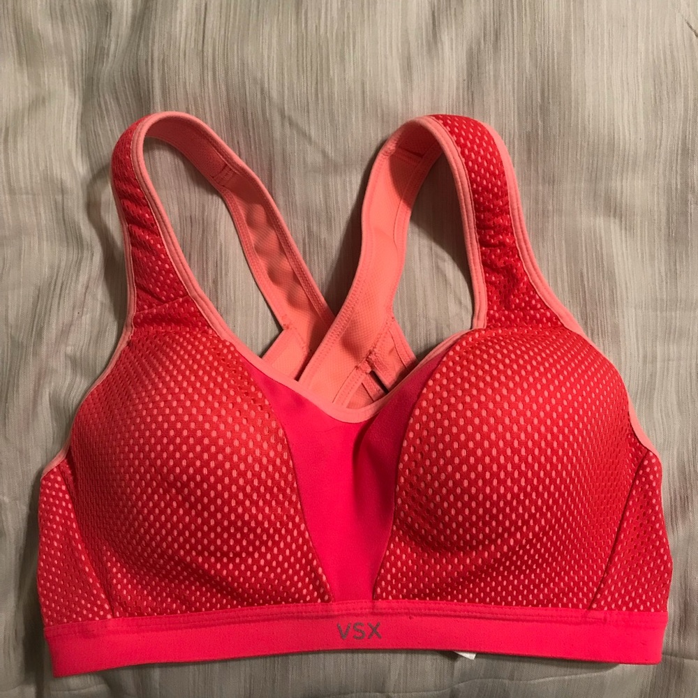 Victoria Secret sports bra